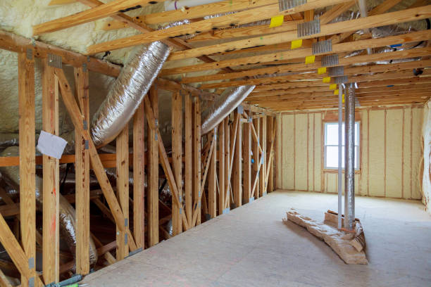 Range of Insulation Solutions in Independence, WI