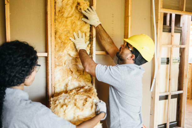 Soundproof Insulation Installation in Independence, WI