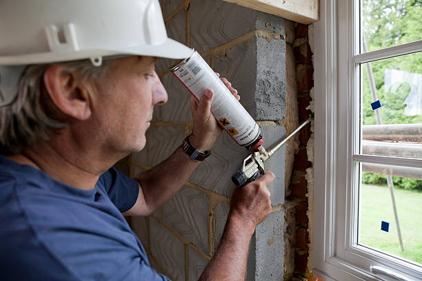 Best Commercial Insulation Contractor  in Independence, WI